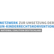 National Coalition Deutschland - Netzwerk zur Umsetzung der UN-Kinderrechtskonvention e.V.