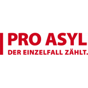 Förderverein PRO ASYL e.V., Arbeitsgemeinschaft für Flüchtlinge