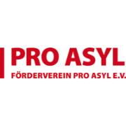 Förderverein PRO ASYL e.V. – Arbeitsgemeinschaft für Flüchtlinge