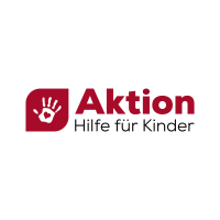 Aktion Hilfe für Kinder logo image