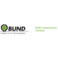 Bund für Umwelt und Naturschutz Deutschland e.V. Landesverband Hamburg logo image