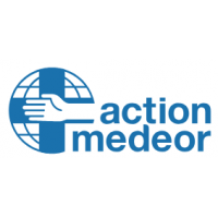 Deutsches Medikamenten-Hilfswerk action medeor e.V. logo image