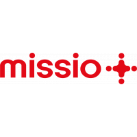 missio - Internationales Katholisches Missionswerk Ludwig Missionsverein KdöR logo image