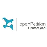 openPetition gGmbH logo image