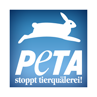 PETA Deutschland e.V. logo image